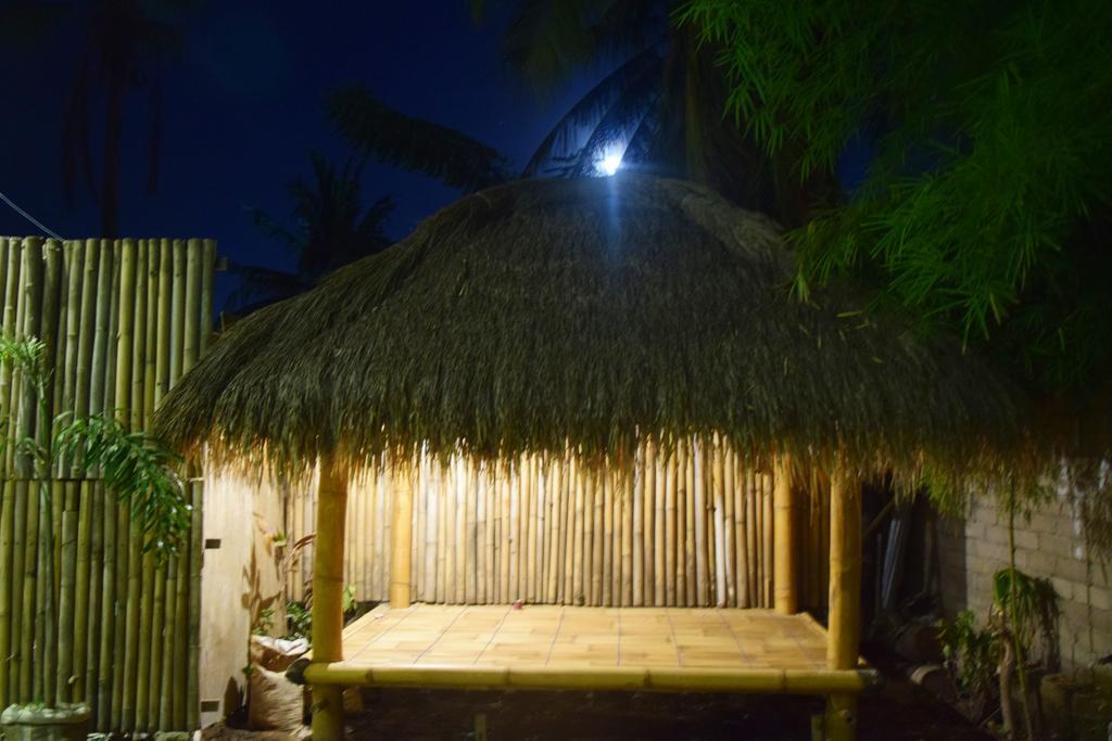 Panda Cottage Gili Trawangan Exteriér fotografie